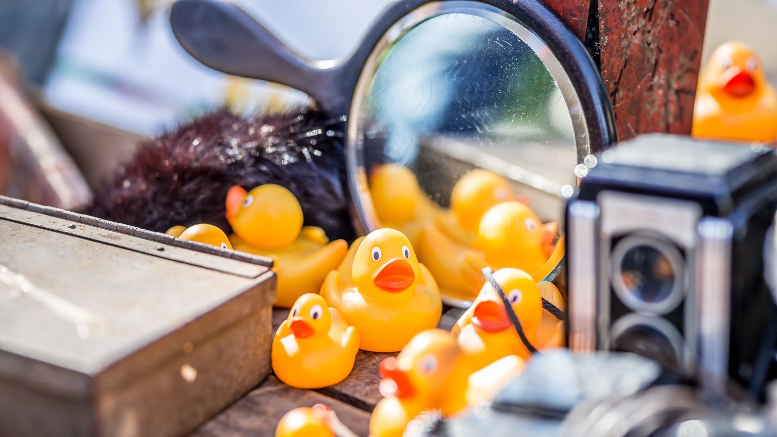 The Best Car Boot Sales in